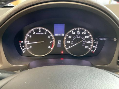 Certified 2018 Acura ILX w/ Special Edition Package FWD image 15