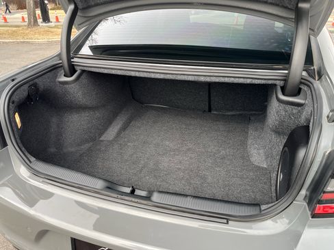 Used 2023 Dodge Charger SXT w/ Blacktop Package image 35