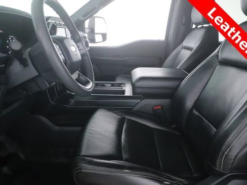 Used 2022 Ford F150 XL w/ Equipment Group 101A High AWD/4WD image 16