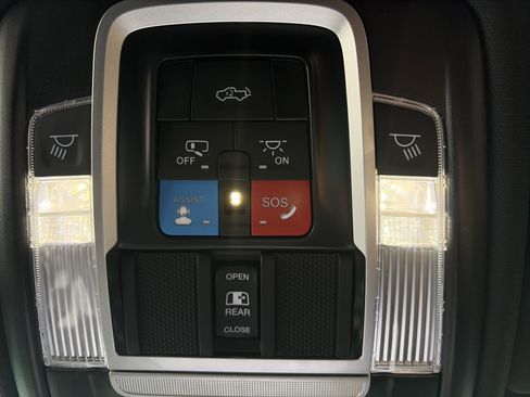 Used 2025 RAM 1500 RHO w/ RHO Level 1 Equipment Group AWD/4WD image 25