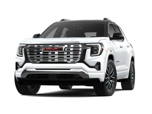 New 2026 GMC Terrain Denali AWD/4WD image 25