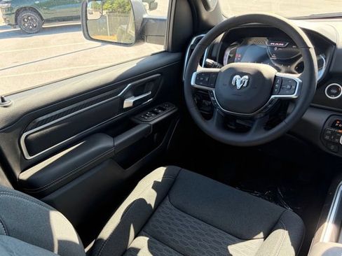 New 2026 RAM 1500 Big Horn AWD/4WD image 31
