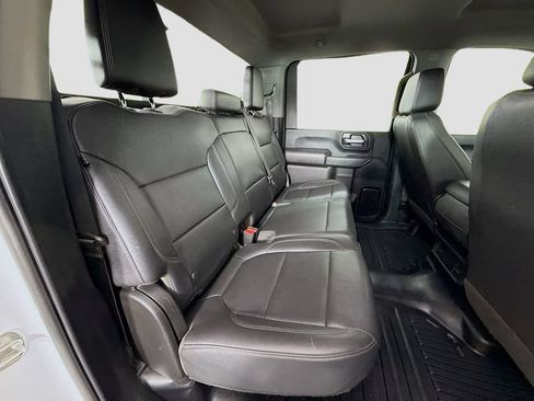 Used 2023 Chevrolet Silverado 3500 W/T w/ WT Fleet Convenience Package AWD/4WD image 22