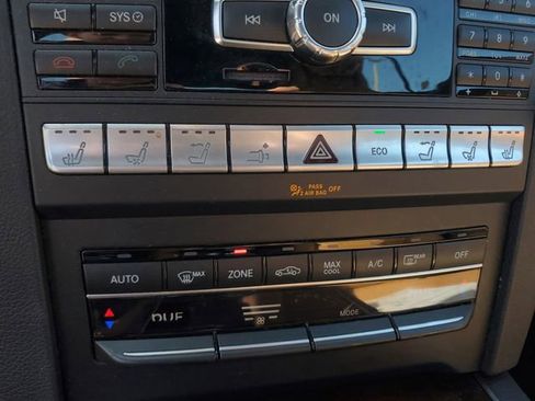 Used 2015 Mercedes-Benz E 400 Cabriolet image 26