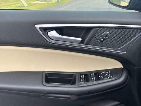 Certified 2023 Ford Edge SEL w/ Convenience Package image 18