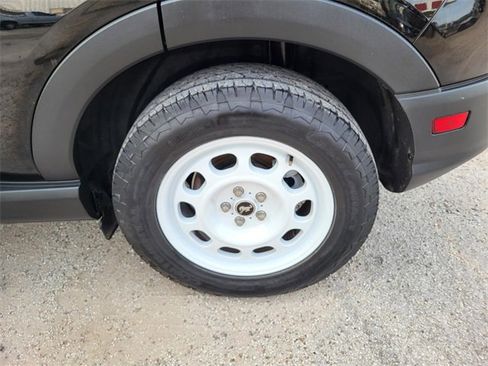 Used 2023 Ford Bronco Sport Heritage image 27