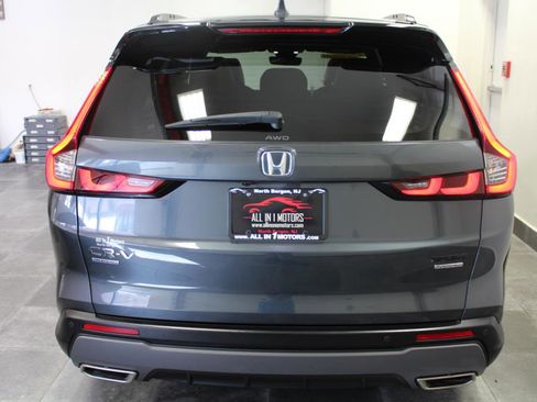 Used 2023 Honda CR-V Sport Touring image 5