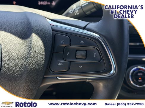 Used 2024 Buick Envista Sport Touring w/ Convenience I Package FWD image 25