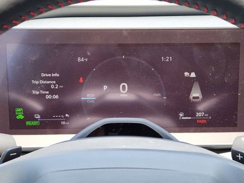 New 2026 Toyota RAV4 AWD Plug-in Hybrid image 12
