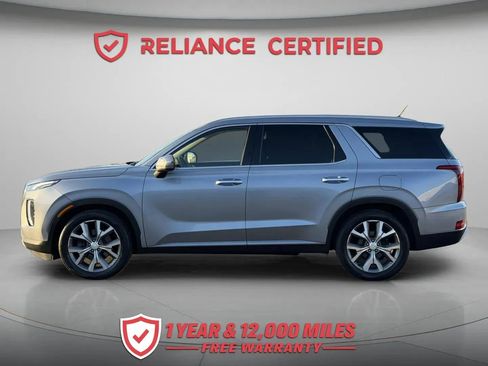 Used 2020 Hyundai Palisade SEL image 3