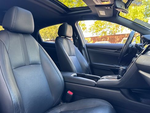 Used 2020 Honda Civic Sport Touring image 28