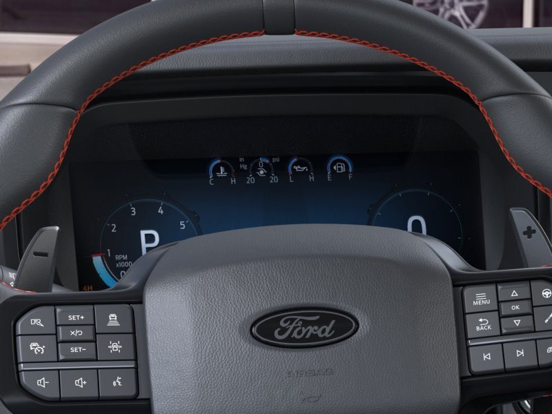 New 2026 Ford F150 Raptor AWD/4WD image 38