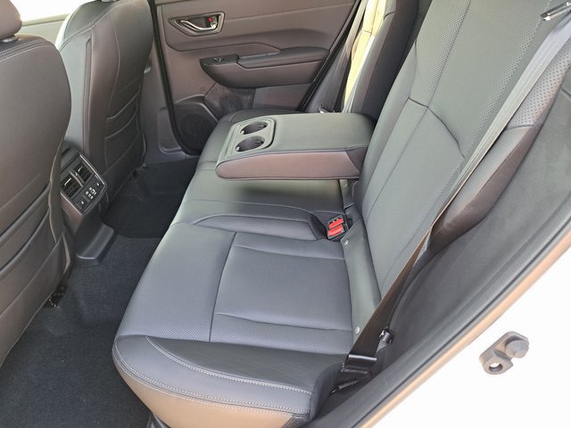 New 2026 Subaru Outback Touring AWD/4WD image 14