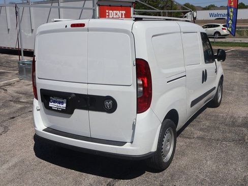 Used 2022 RAM ProMaster City Wagon FWD image 6