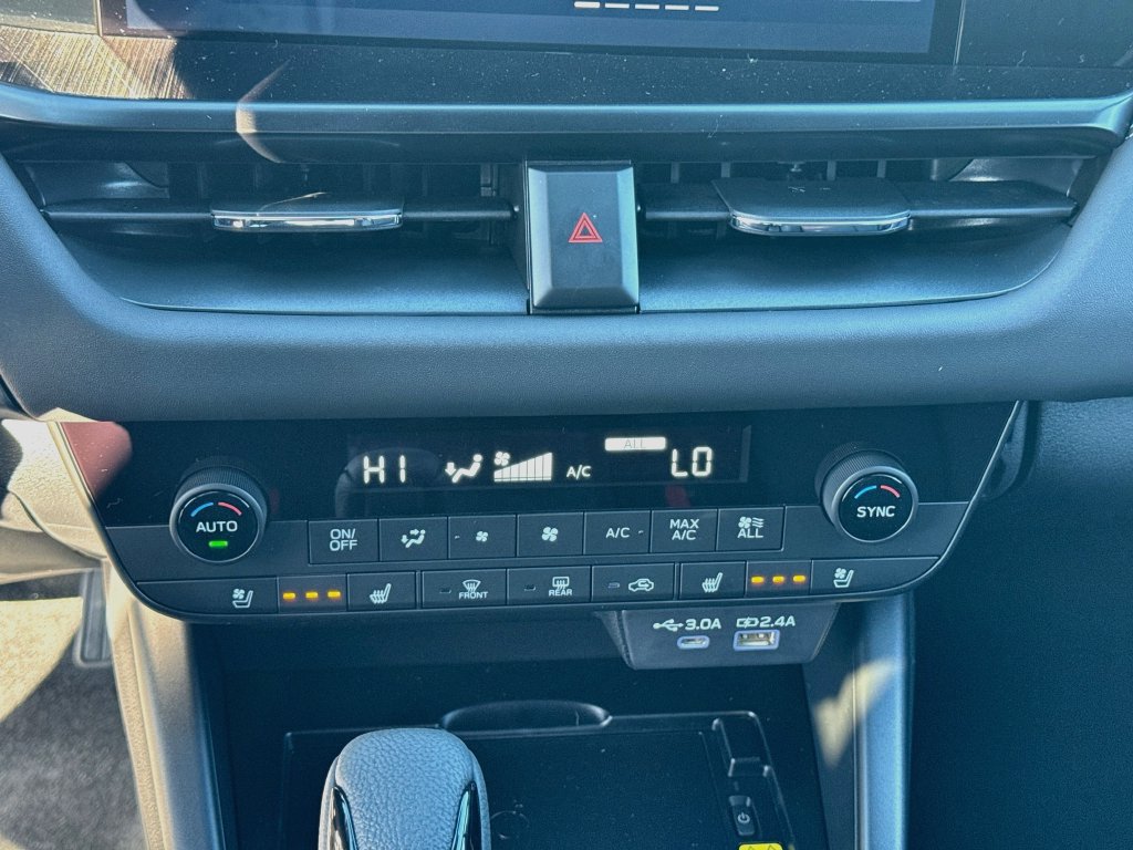 New 2026 Subaru Outback Touring AWD/4WD image 14