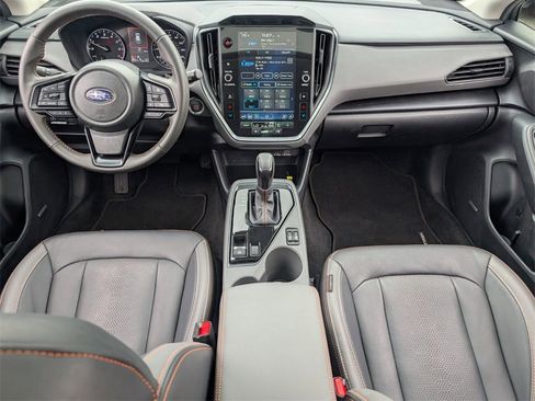 Used 2024 Subaru Crosstrek 2.5i Limited image 14