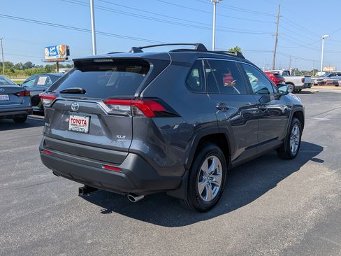 Used 2023 Toyota RAV4 XLE w/ Convenience Package AWD/4WD image 8