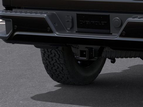 New 2026 Chevrolet Silverado 2500 High Country w/ High Country Premium Package AWD/4WD image 38