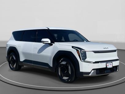 Used 2024 Kia EV9 Light Long Range