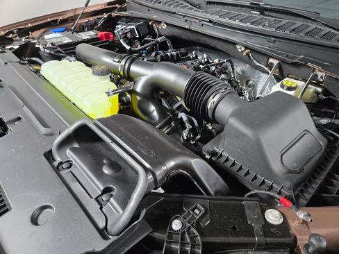 New 2026 Lincoln Navigator L Black Label w/ Black Label Special Edition image 22