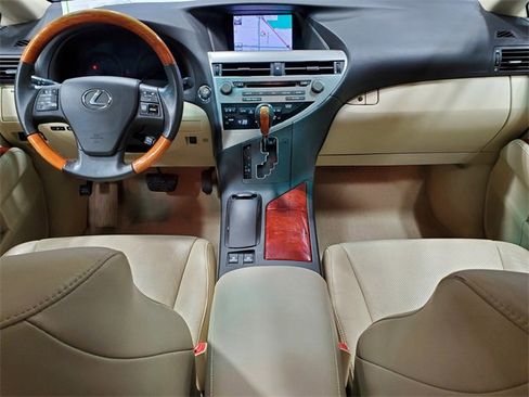 Used 2011 Lexus RX 350 AWD image 15