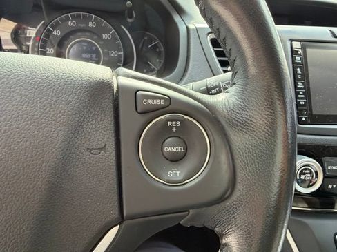 Used 2015 Honda CR-V EX-L image 19
