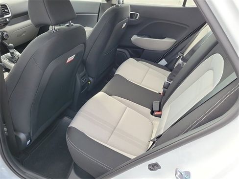 New 2026 Hyundai Venue SEL image 20