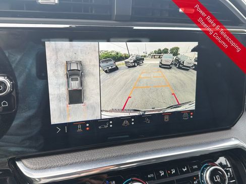Used 2024 GMC Sierra 1500 Denali AWD/4WD image 24