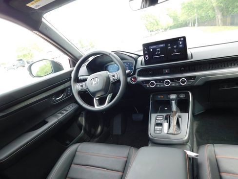 Certified 2026 Honda CR-V Sport-L image 7