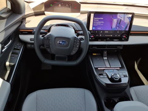 New 2026 Subaru Uncharted AWD image 30