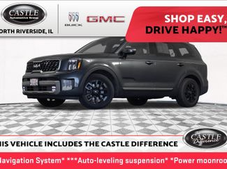Used 2023 Kia Telluride SX Prestige X-Pro AWD/4WD video 1