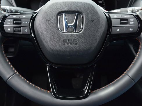 Used 2023 Honda HR-V Sport image 26