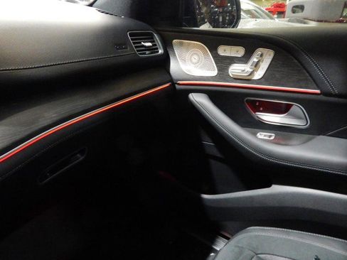 Used 2024 Mercedes-Benz GLE 53 AMG 4MATIC Coupe image 25