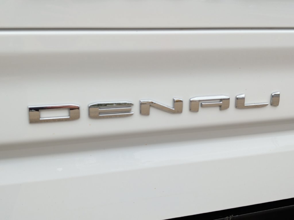 Used 2024 GMC Sierra 1500 Denali AWD/4WD image 46