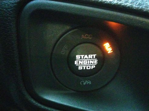 New 2026 Jeep Wrangler Unlimited Sport image 21