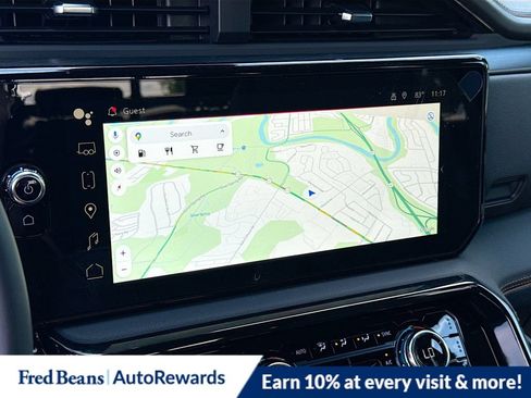 New 2026 GMC Sierra 2500 AT4 w/ AT4 Premium Plus Package AWD/4WD image 15