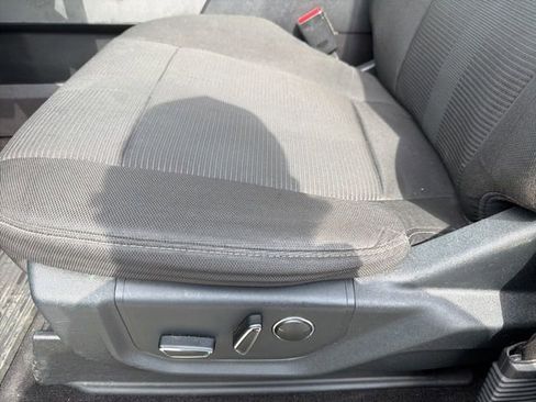 Used 2015 Ford F150 XLT w/ Equipment Group 302A Luxury image 22