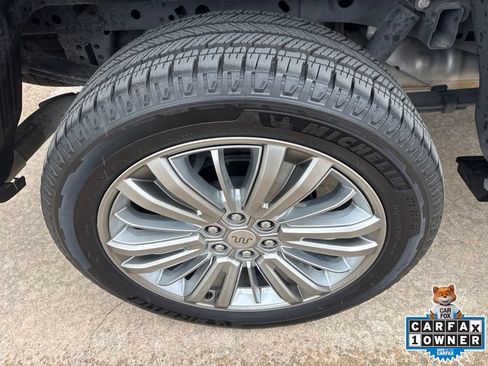 Used 2025 Ford F150 King Ranch AWD/4WD image 32