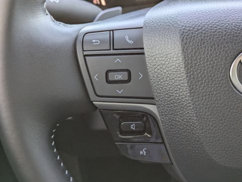 Used 2025 Toyota Camry SE w/ Multimedia Upgrade Package image 14