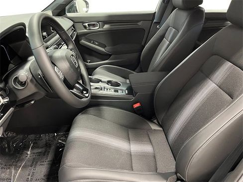 New 2026 Honda Civic Sport image 13