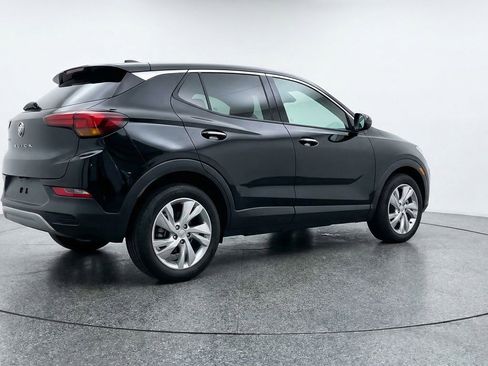 Used 2025 Buick Encore GX Preferred image 9