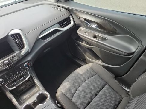 Used 2023 GMC Terrain SLE w/ Elevation Edition FWD image 16