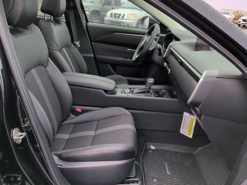 New 2026 MAZDA CX-50 2.5 Hybrid w/ Cargo Package image 22