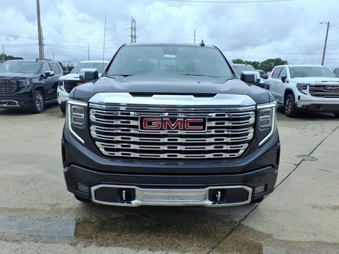 New 2026 GMC Sierra 1500 Denali AWD/4WD image 2