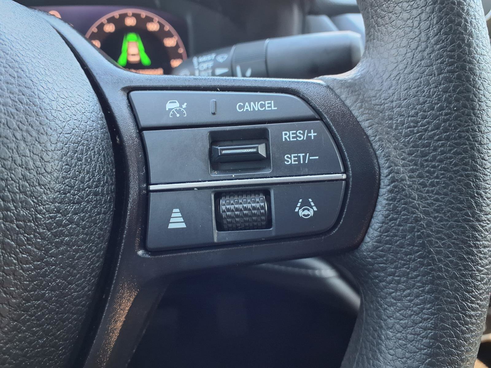 Certified 2024 Honda Accord EX image 16