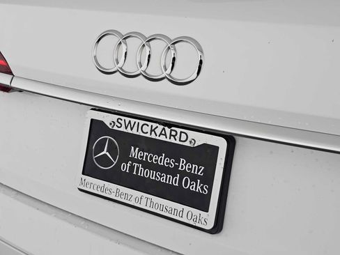 Used 2023 Audi Q7 2.0T Premium Plus w/ Premium Plus Package AWD/4WD image 14