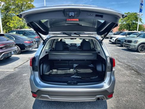 Used 2024 Subaru Forester Premium AWD/4WD image 23