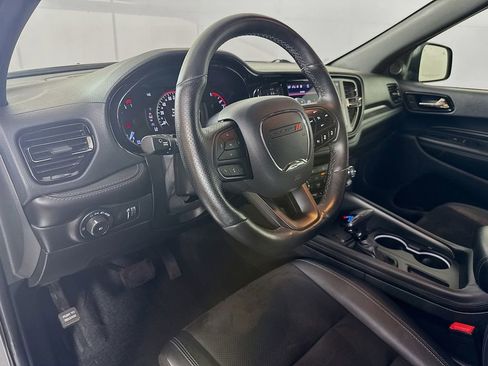 Used 2022 Dodge Durango GT image 9