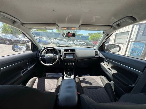Used 2019 Mitsubishi Outlander Sport FWD image 16