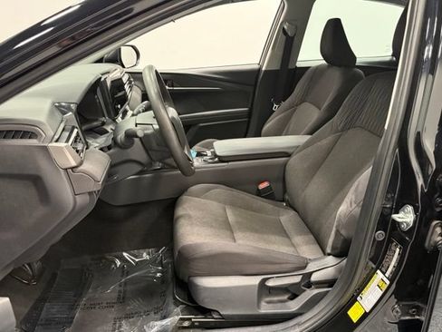 Used 2025 Toyota Camry LE FWD image 14